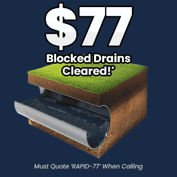 Fast Blocked Drain Clearing in Doolandella: Same Day Service