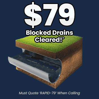 Fast Blocked Drain Clearing in Doolandella: Same Day Service