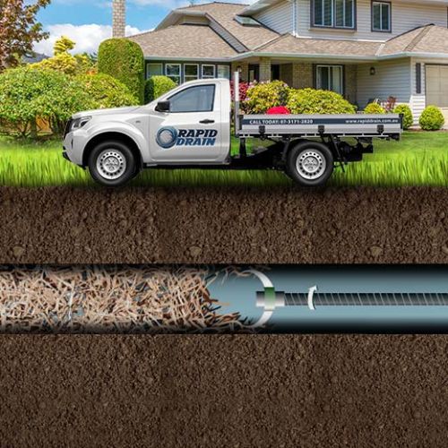 Fast Doolandella Drain & Sewer Plumbers