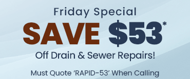 Fast Doolandella Drain & Sewer Plumbers