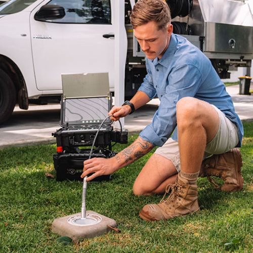 Fast Doolandella Drain & Sewer Plumbers