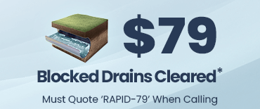 Fast Doolandella Drain & Sewer Plumbers