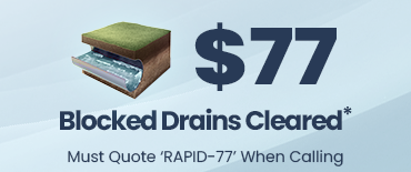 Fast Doolandella Drain & Sewer Plumbers