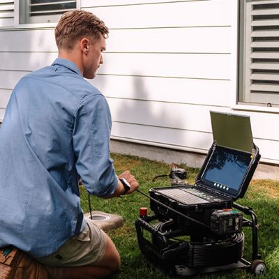 Sewer Camera Inspections in Doolandella