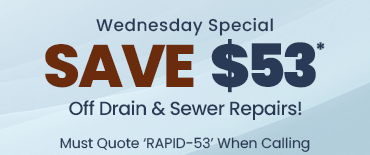 Fast Doolandella Drain & Sewer Plumbers